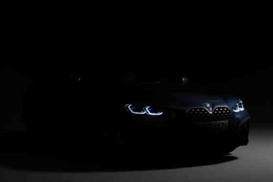 2021 BMW 4 Series to be (digitally) revealed on June 4 image