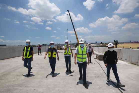 NLEX Harbor Link C3-R10 segment confirmed for June 15 opening image