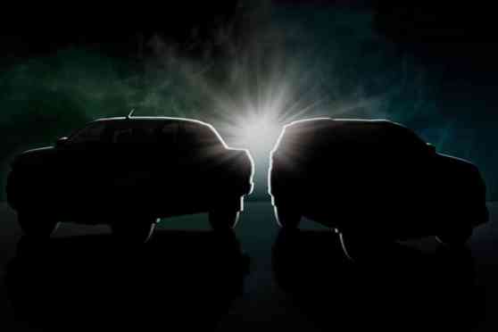 New 2020 Toyota Fortuner, Hilux to debut very soon image