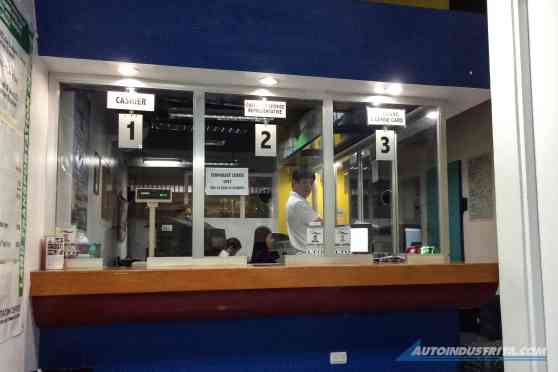 LTO resumes office operations in NCR, Laguna, Region 3 image