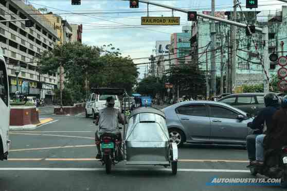 Tricycles to be allowed on national highways under GCQ, MGCQ image