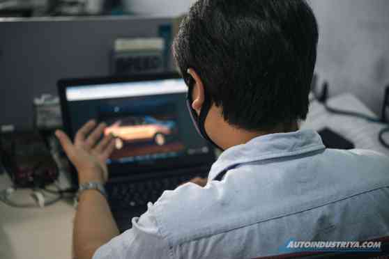 DTI reminds online sellers that PM is not the key image