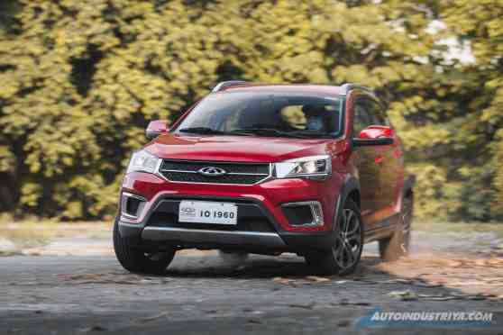 2020 Chery Tiggo 2 1.5L AT image