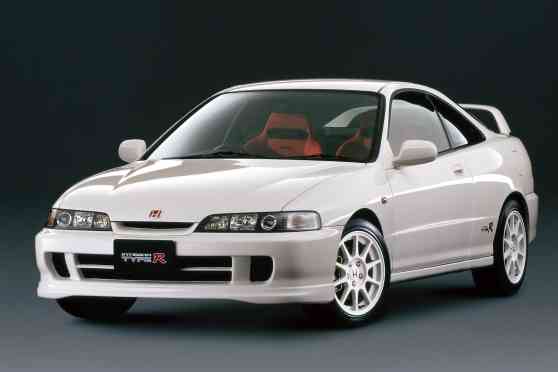 Is the Integra being revived by Honda/Acura? image