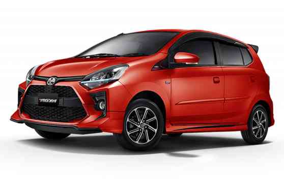 Toyota PH set to reveal 2020 Wigo, may start at PhP 568K image