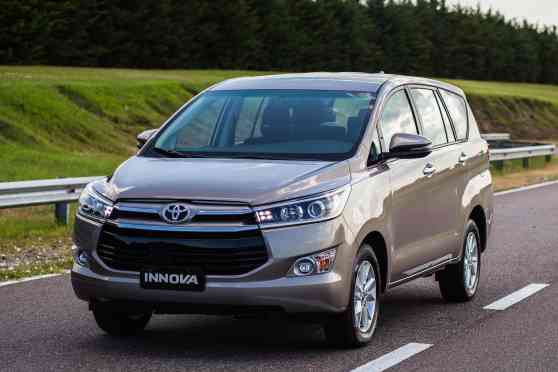 Toyota PH says used car inquiries are going up image
