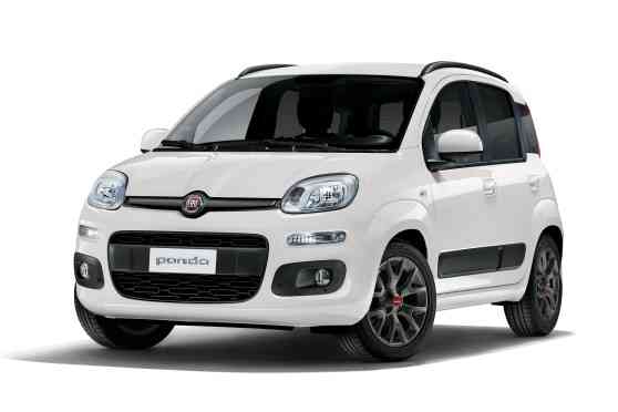 Is 2020 Fiat Panda Easy the world's most affordable mild-hybrid? image