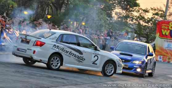 2009 Manila International Auto Show image