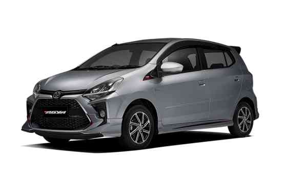 Toyota PH to hold virtual launch of 2020 Wigo on June 15 image