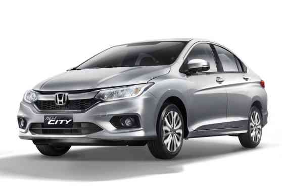 Honda PH issues recall for defective fuel pumps image