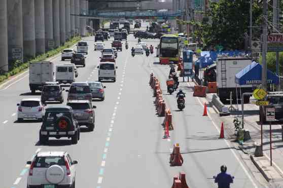 Gov't suspends Balik-Probinsya, focuses on assisting stranded individuals image