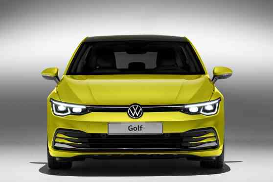 Volkswagen apologizes after potentially racist 2021 Golf ad image