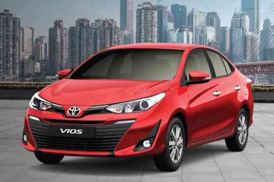 Toyota extends great deals through the entire month of June image