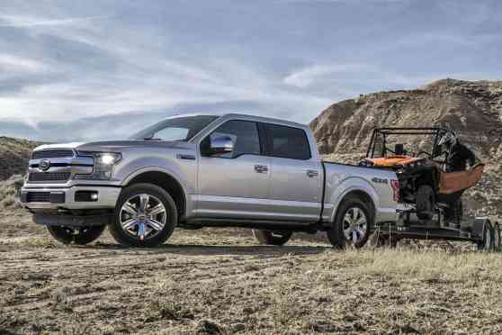Ford F-150 to try 2020 PH comeback, but does it make sense? image