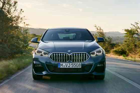 2020 BMW 2 Series Gran Coupe ready for PH launch image