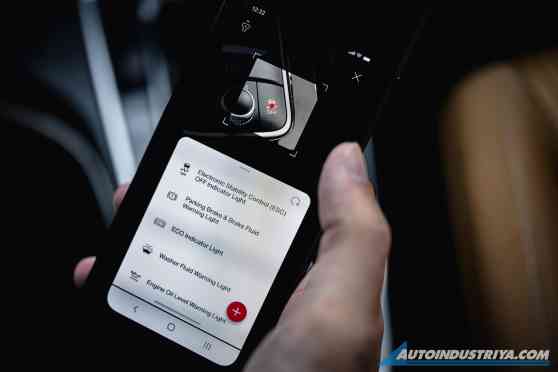 Kia teams up with Google for user-friendly owner's manuals Kia teams up with Google for user-friendly owner's manuals image