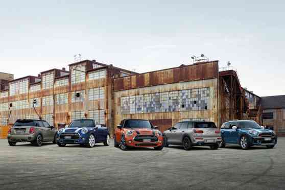 Mini Philippines&lsquo; online showroom is now live image