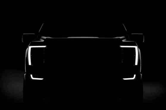 All-new 2021 Ford F-150 to be revealed after PH launch of 2020 model image