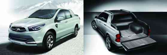 Something new for Ssangyong image
