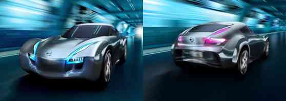Geneva 2011 Preview: Nissan ESFLOW image