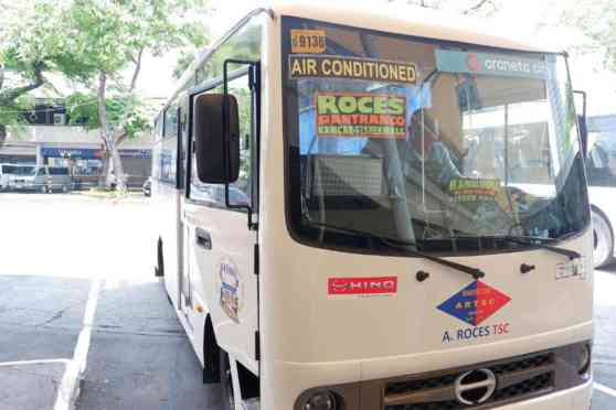 DOTr doubles subsidy for PUVMP from PhP 80K to PhP 160K image