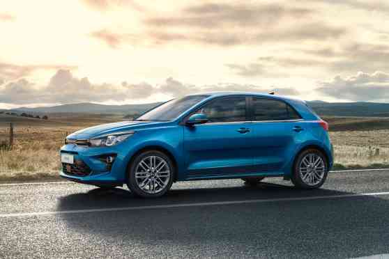 KiMT not kimchi: Kia's new manual transmission has 'clutch-by-wire' image