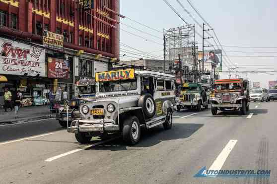 Traditional PUJs could return to Metro Manila streets this Thursday image