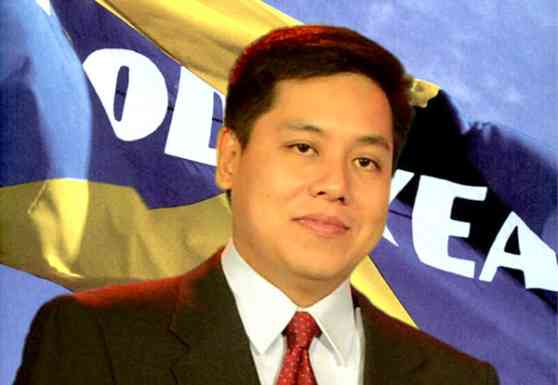 Goodyear Philippines appoints new Marketing Director image