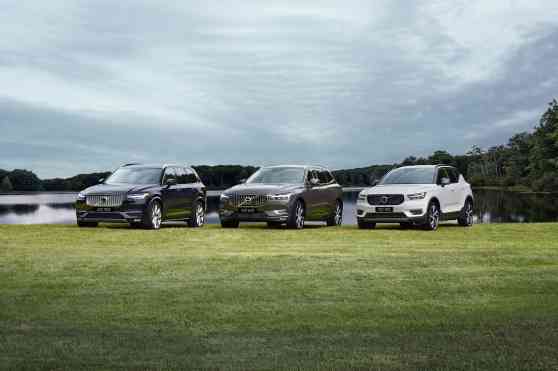 Volvo PH takes Php1M off pricetag in Swedish Midsummer sale image