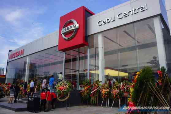 Cebu City auto dealers have to close anew for ECQ part deux image