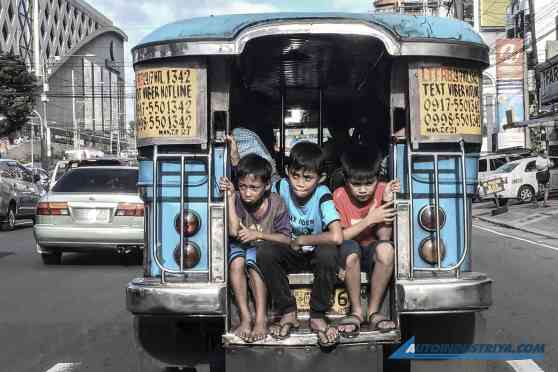 'Roadworthy' PUJs will return to Metro Manila roads tomorrow image