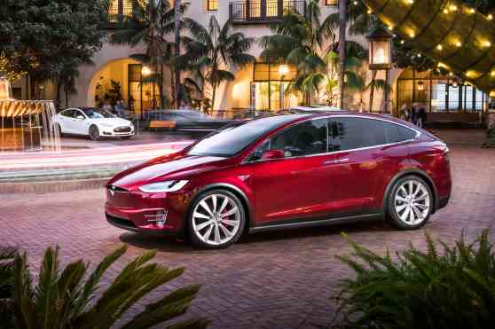 Musk Be Magic: Tesla stock prices now higher than Toyota image