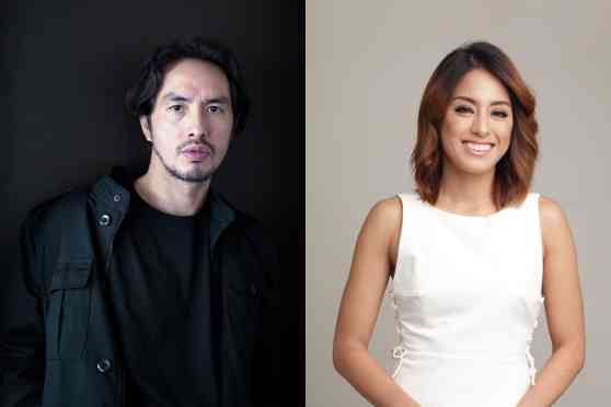 Rico Blanco, Gretchen Ho are Geely PH's first brand ambassadors image