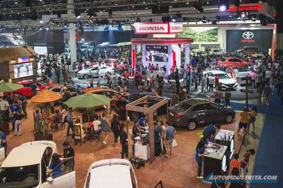 What is the future of Philippine motor shows? image