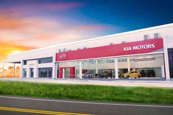 You can soon buy a brand new car at Kia PH's Virtual Showroom image