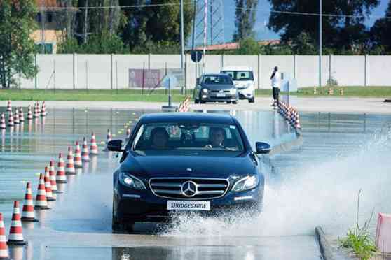 Bridgestone, Microsoft roll out Tire Damage Monitoring System image