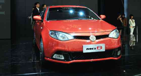 2009 Auto Shanghai image