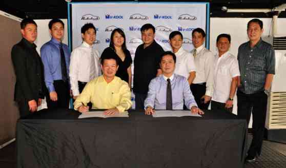 Autohub Group to offer V-KOOL Advanced Climate Control Window Films image