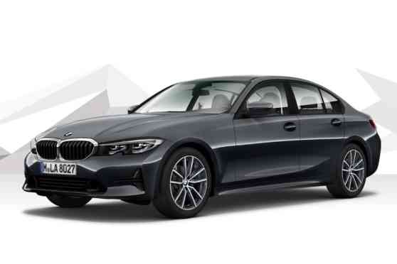 BMW PH brings back 318i for 2020, priced at PhP 3.19M image