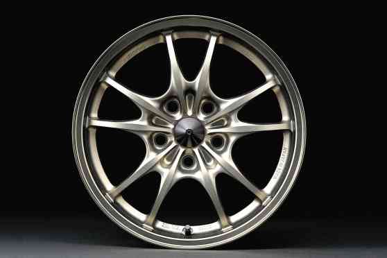 Mugen bringing back the MF-10 wheel for your EK9, DC2, S2000, NSX image