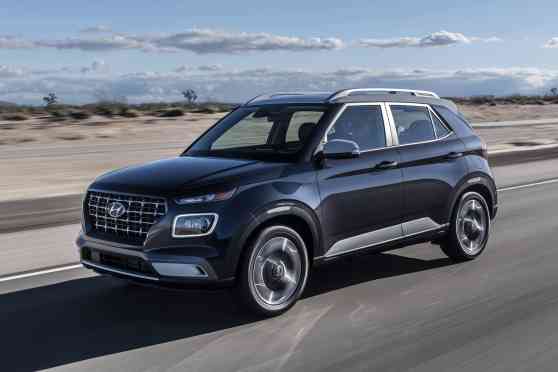 Hyundai's new manual gearbox doesn't have a clutch pedal image