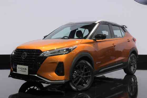 2020 Nissan Kicks e-Power is the crossover PH market needs image