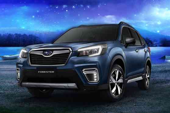 Avail of discounts, zero-down, and more at Subaru PH this July image