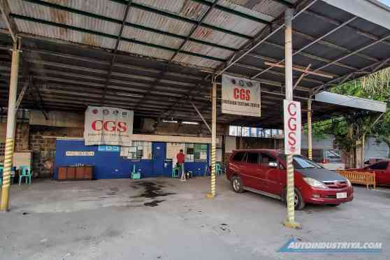 Congressman wants to suspend LTO emission testing requirement image