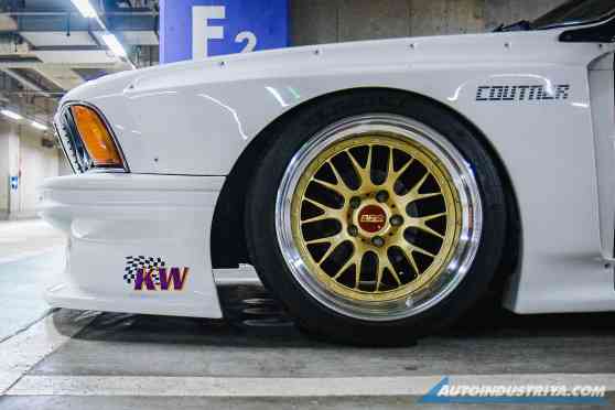 BBS Wheels has filed for bankruptcy... again image