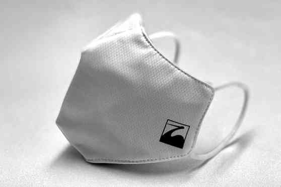 Spoon Sports has a face mask for JDM fanatics image