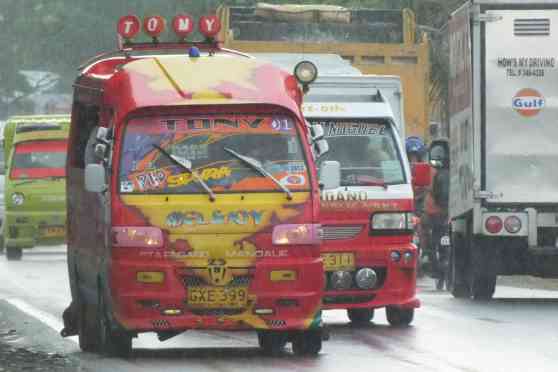 Cebu fires up jeepneys again, and we're worried Cebu fires up jeepneys again, and we're worried image