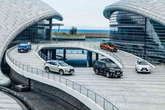 Lexus Manila has great deals until the end of July image