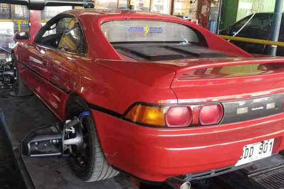 This Filipino-built electric MR2 isn't sacrilege, it's ingenious This Filipino-built electric MR2 isn't sacrilege, it's ingenious image