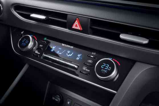 Not kidding: Hyundai's new clean aircon system has "After-Blow" tech image